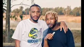 KillaPunch & Miano - Hamba Nam ft. Vusinator & Supermosha (Official Audio)