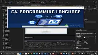 GUI Examples in C# - 2
