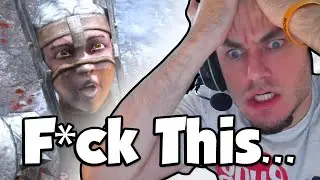 RAGEQUIT! (Mortal Kombat X Funny Moments)