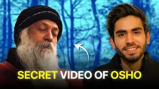 OSHO CHANGED MY LIFE! 🤯  | #2