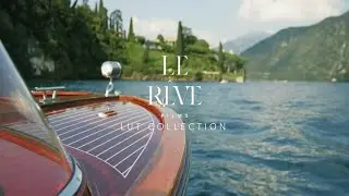 Introducing the Le R&ecirc;ve Films LUT Collection | Available for a limited time