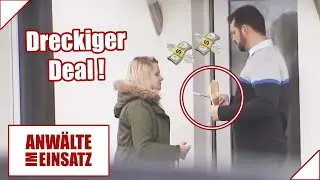 SCHWEIGEGELD ?! 😲​ Mara (17) hat ein schwerwiegendes Geheimnis | 2/2 | Anw&auml;lte im Einsatz | SAT.1