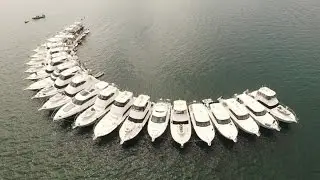 Riviera Experience - Port Lincoln 2016
