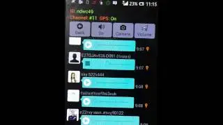 NDWC TALK ศูนย์เตือนภัยพิบัติแห่งชาติ