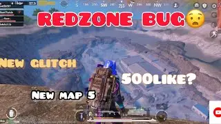 NEW REDZONE BUG METRO ROYALE🔥/OUTSIDE MAP GLITCH😮/NEW GLITCH CHAPTER-12#bug #glitch #metro