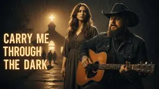 Jelly Roll ft. Lauren Daigle - Carry Me Through the Dark
