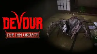 Игоняем нечисть с Mr.Frank
