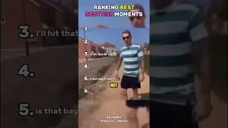 Only in Scotland 🏴󠁧󠁢󠁳󠁣󠁴󠁿🤣 | Best Scottish Moments Ever- Part 10 #scottishhumour #funnymoments