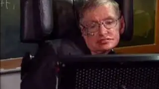 Stephen Hawking quotes Alien about humanity doom