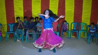Mujhse Shaadi Karogi | Dulhan Hum Le Jayenge | New Wedding Dance 2026 by Juthi | Bangla Dance