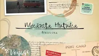Mocănița Huțulca I Moldovița Road - Moldovița Hearth I