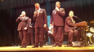 Kingdom Heirs - I'll Meet You by the River *Reprise*  (2011)