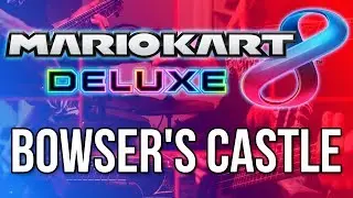Mario Kart 8 - 