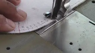 Baseball&Cross Stitches Holes-Support Video (6) Car leather upholstery