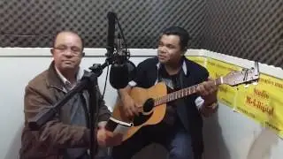 Hino 118 - Fiel Salvador &eacute; Jesus  Hin&aacute;rio 5   2017