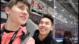 2020 Canadian National Things ;p