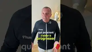 Envoie-moi ta vid&eacute;o : je t&rsquo;aide &agrave; progresser au tennis !