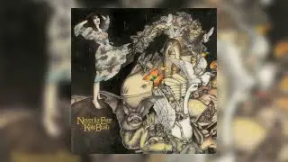 Kate Bush - Babooshka (Instrumental / clean separated audio)