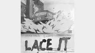 Juice WRLD, Eminem & benny blanco - Lace It (slowed + reverb)