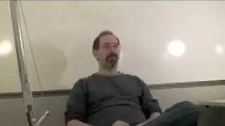 Steve Theodore Technical Art Director, Bungie
