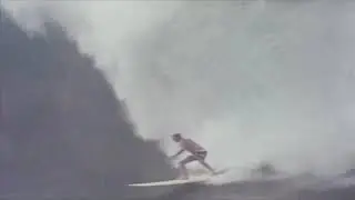 Days of the Bull' a surfing tribute to Greg Noll