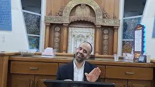 צָמְאָה לְךָ נַפְשִׁי כָּמַהּ לְךָ בְשָׂרִי 💫🔥 תניא - בצור ירום פרק נ'