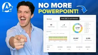 The Fastest Way for Agencies to Present Results (Slide Deck Walkthrough)