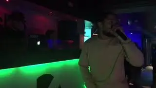 Braveheartlnd performs dialling mode live