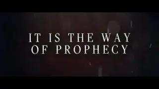 Caine - The Prophecy (Official Videoclip)