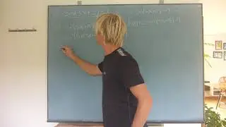 Trigonometriske ligninger med sinus