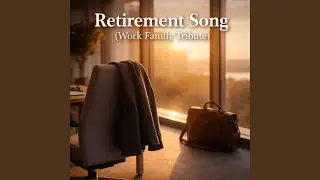 Retirement Song &ndash; A Tribute to a Work Family