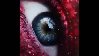 Red Eye | Burakkostak | Plotagraph