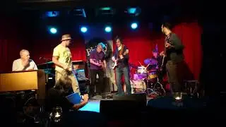 Blues Live@R.L.All Stars Blues Band.ee
