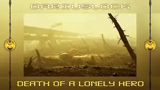 BERKUT - Death Of A Lonely Hero (Original Music)