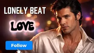 Lonely Beat - Lyric Video
