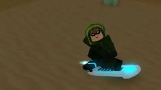 Pokemon Brick Bronze: Lando fix this