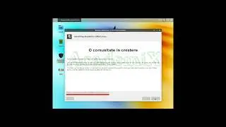 Instalare AcademiX GNU/Linux beta 4 în mașina virtuală