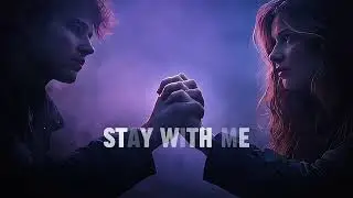 Ian H. Kennedy &mdash; Stay With Me | Progressive Trance Music (VISUALIZER) #progressivetrance 