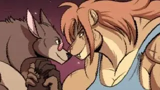 The Pirate's Fate #19 - A Change of Heart [Morgana Route]