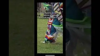 Native American Pow Wow Dancing in Hawai&rsquo;i 🌺