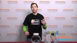 Electronic Pet Fish from Gemmy Industries