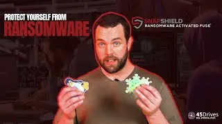 Making #Ransomware attacks a non-event. Behavioral Analysis and file recovery with SnapShield