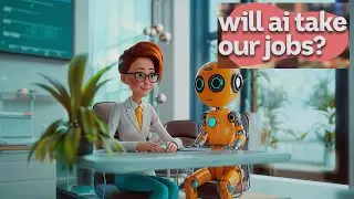 Work will be as easy as water with AI! 🚀 | Top AI Tools for 15 Fields (Bangla)