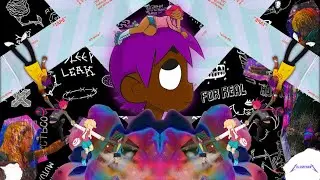 Lil Uzi Vert - Run It Up [Instrumental Version] (DJ Zips Remake Attempt)