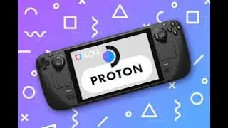PROTON EXPERIMENTAL UPDATES -- LINUX OS -- STEAM OS --- STEAM DECK --  MAY 24 2024