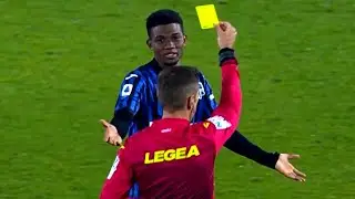 Amad Diallo vs Verona (H) 20/21