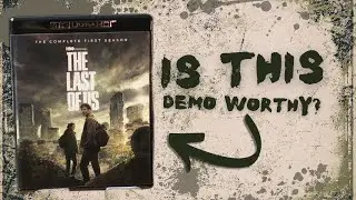Is This A Demo Worthy Release? - The Last of Us Season One On 4k