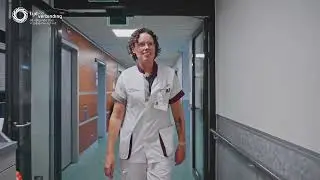 Safety-II in Alrijne - Tijd voor Verbinding