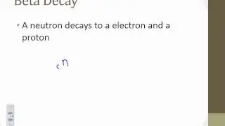 19.4 Nuclear Transmutations