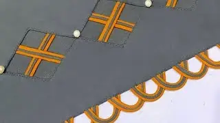 EID SPECIAL NEW TRENDY CAPRI /TROUSER DESIGN CUTTING AND STITCHING |LATEST SUMMER DESIGN June12,2023
